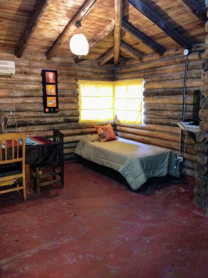 Cabanas Alto Bermejo Villa Mendoza Luaran gambar